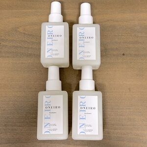 Oneiro Sunchasers - Multi Mist - Set of 4- NWOT